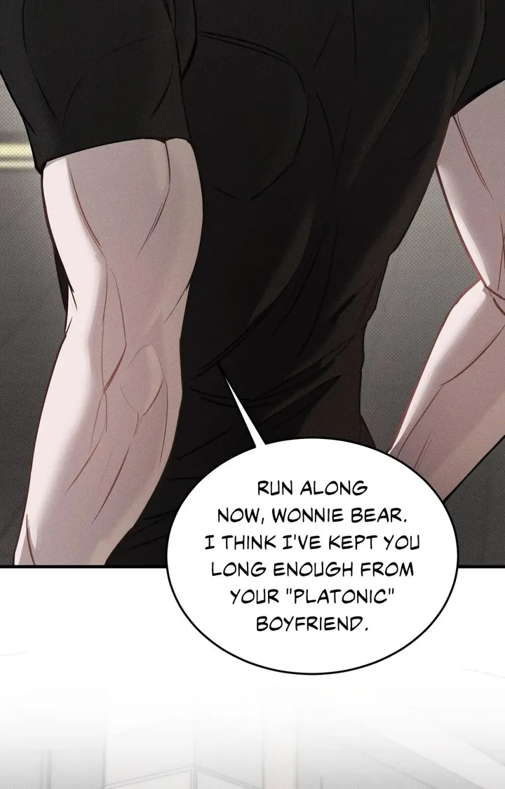 Love Junkie chapter 2 page 75