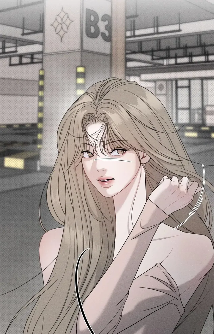 Love Junkie chapter 2 page 76