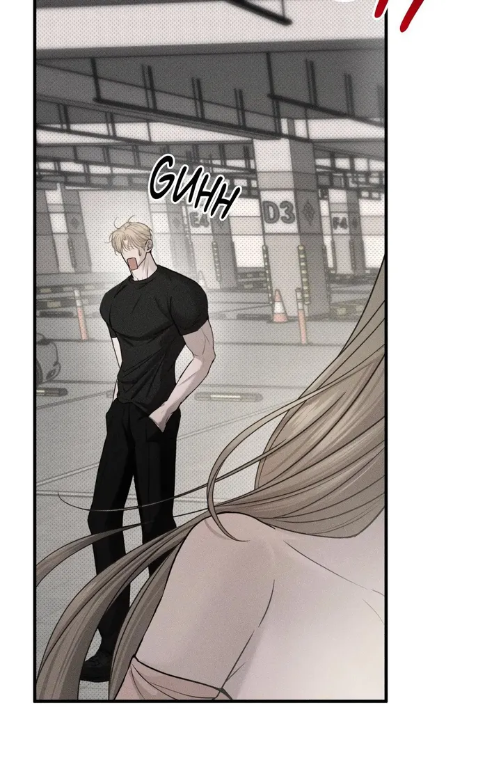 Love Junkie chapter 2 page 78