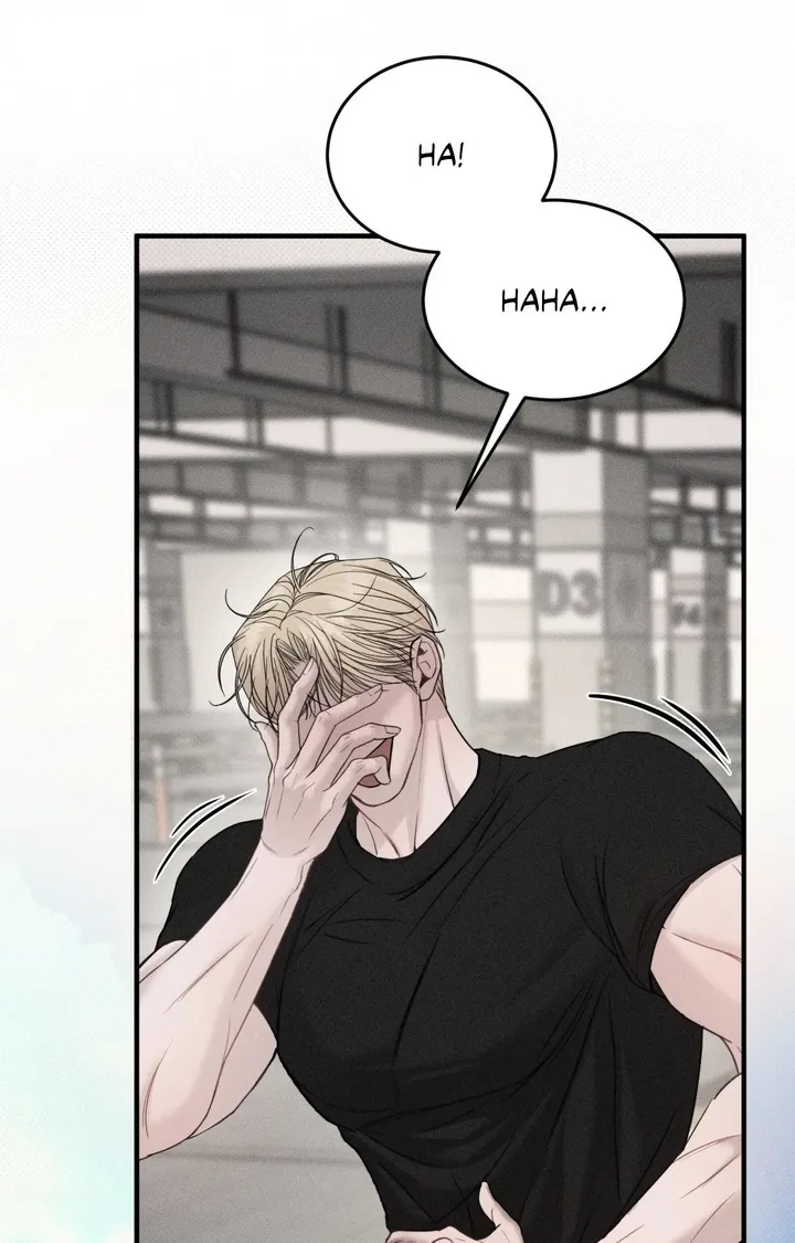 Love Junkie chapter 2 page 80