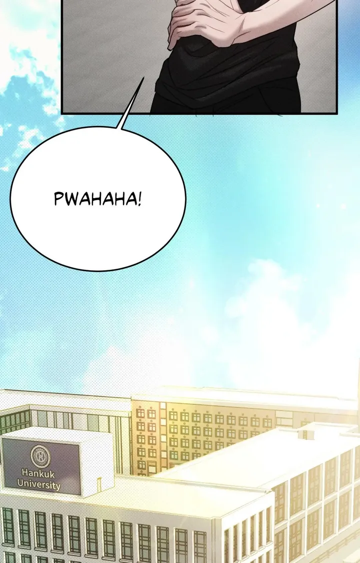 Love Junkie chapter 2 page 81