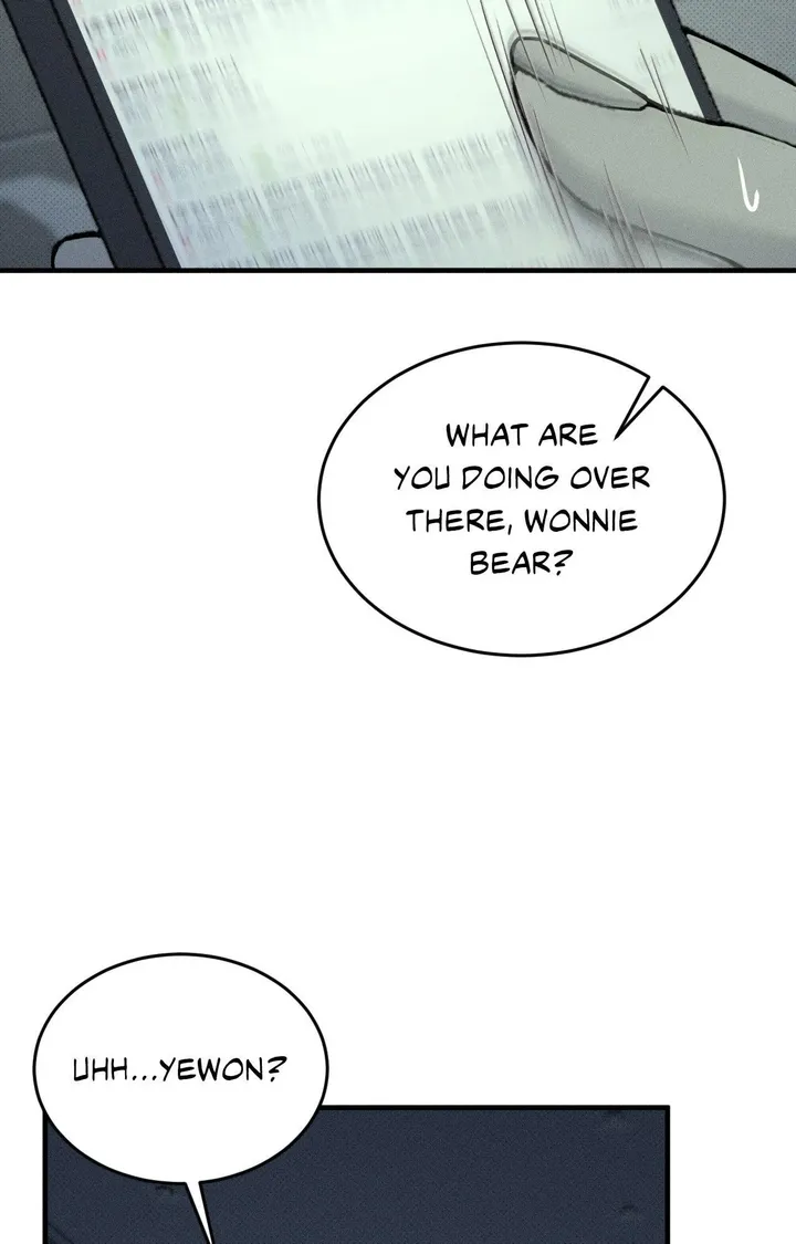 Love Junkie chapter 2 page 86
