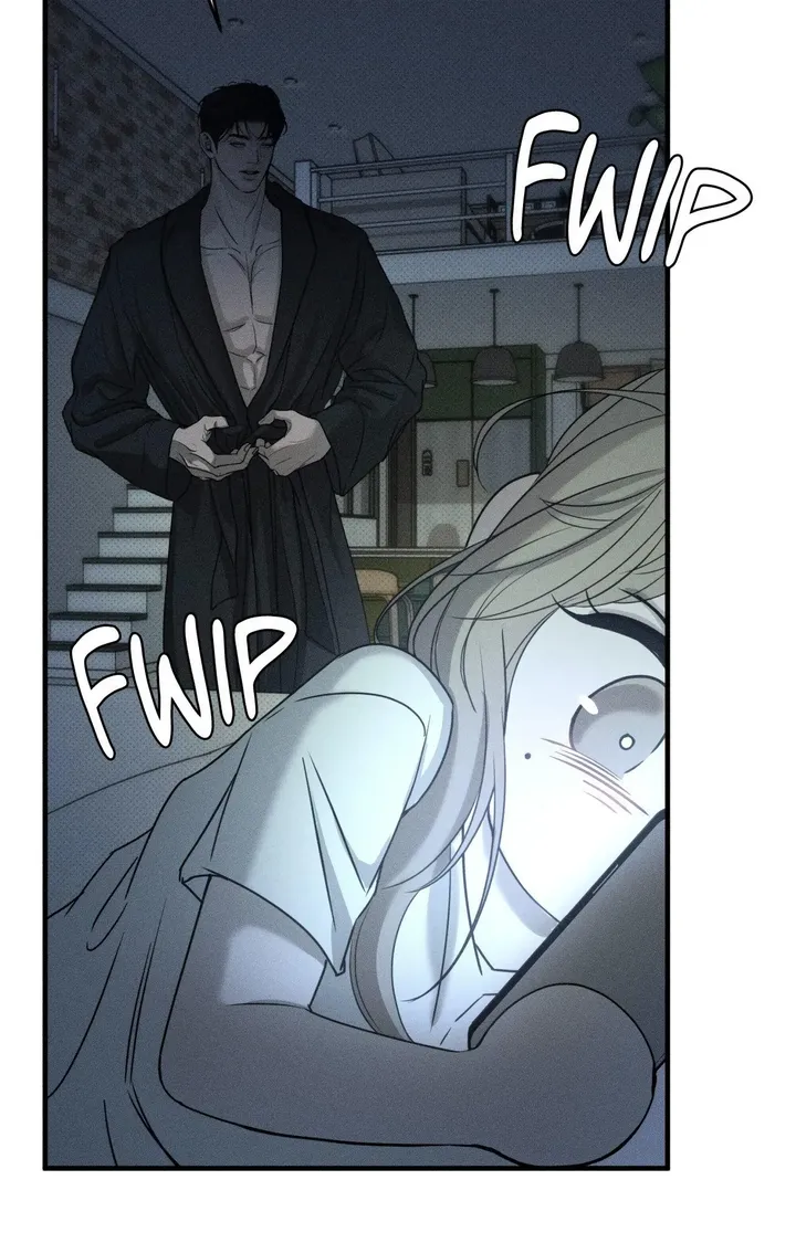 Love Junkie chapter 2 page 87
