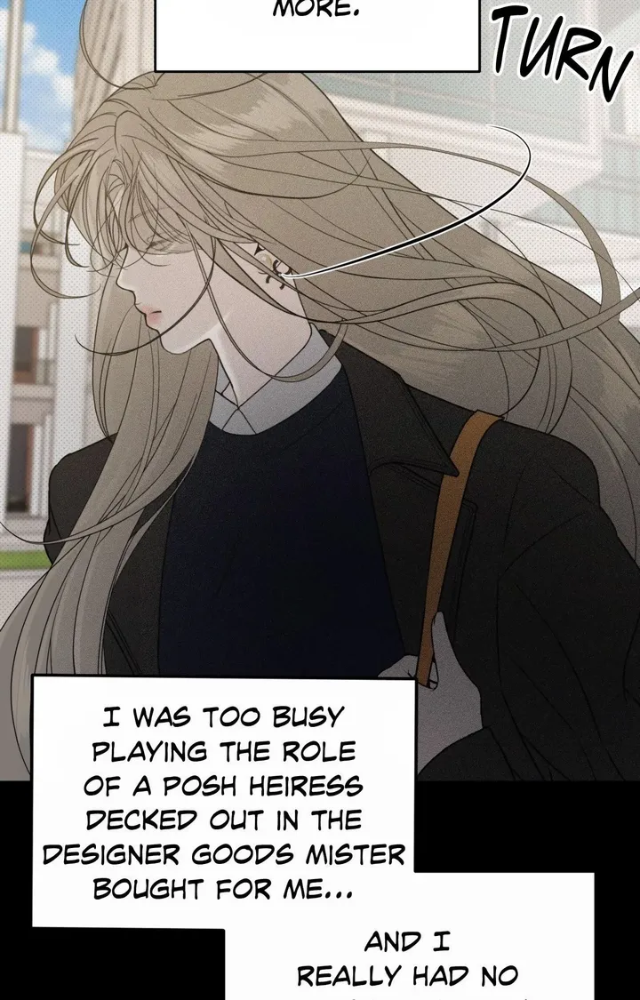 Love Junkie chapter 2 page 9