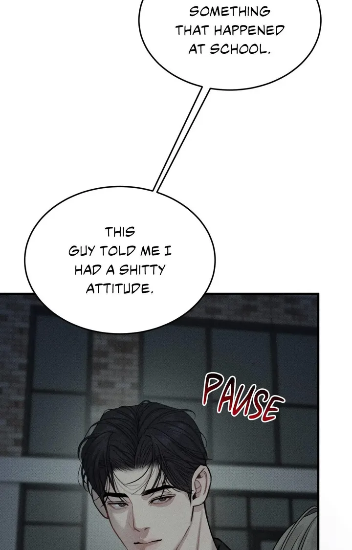 Love Junkie chapter 2 page 96