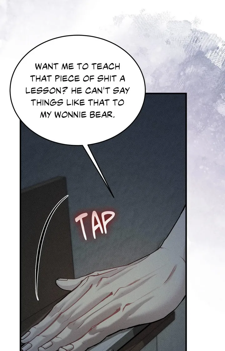 Love Junkie chapter 2 page 99