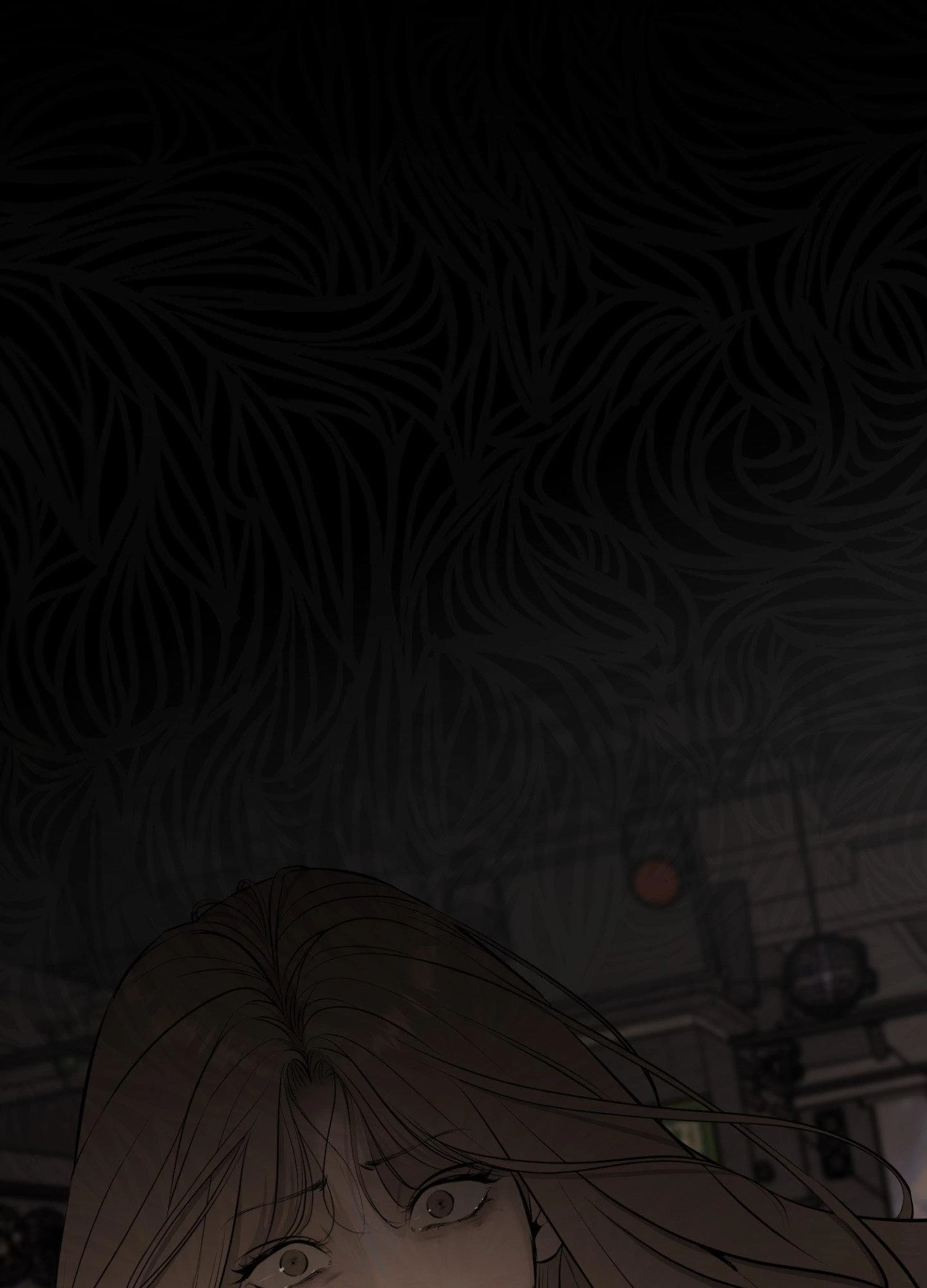 Love Junkie chapter 20 page 1