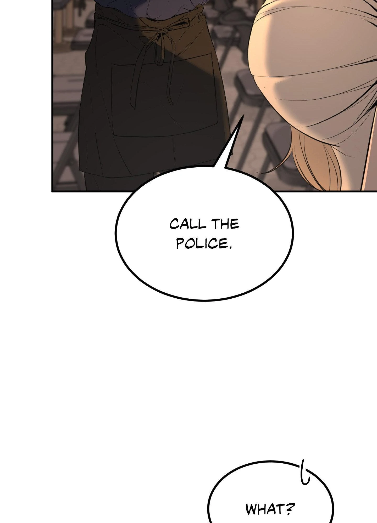 Love Junkie chapter 20 page 11
