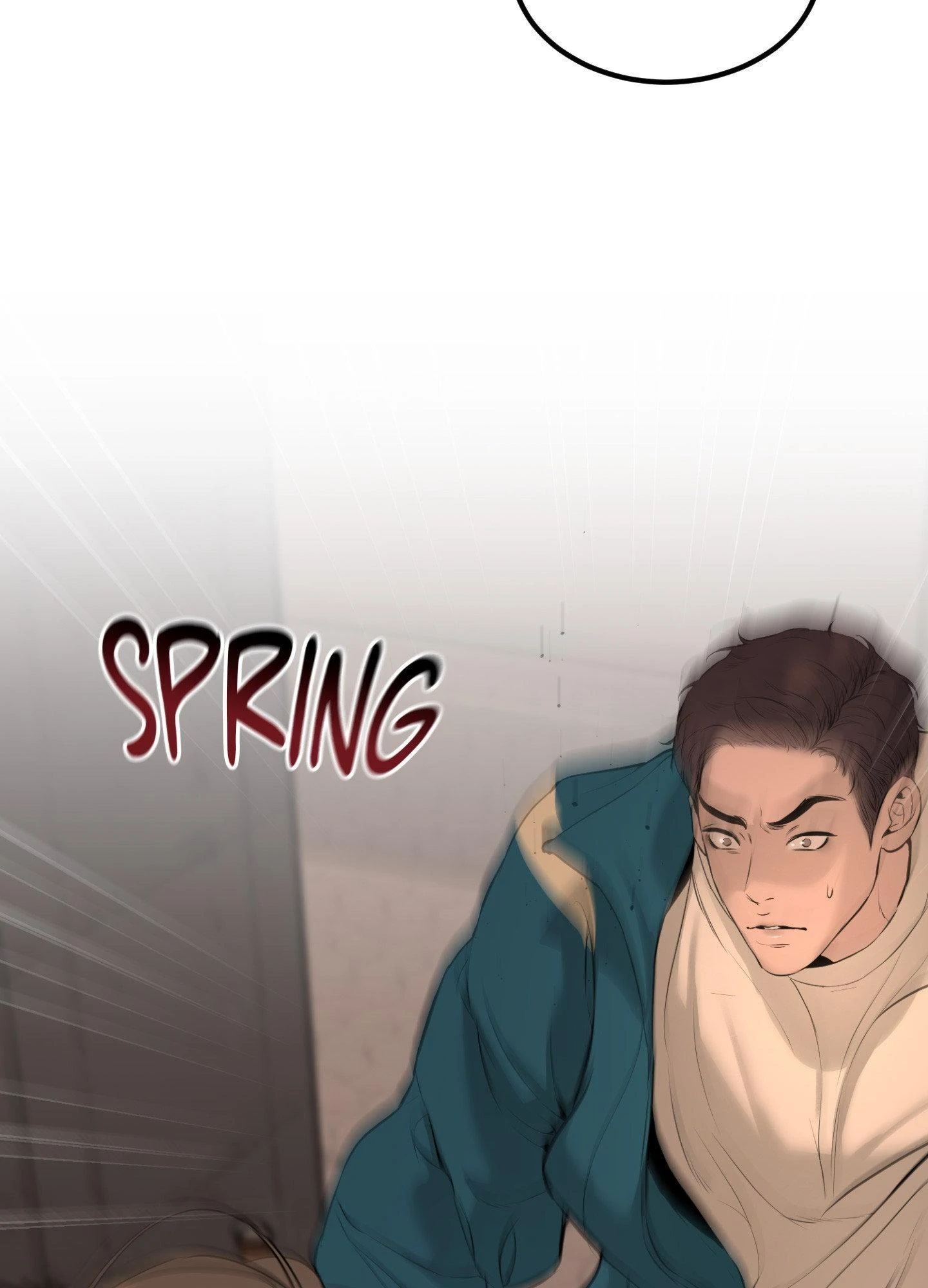 Love Junkie chapter 20 page 12