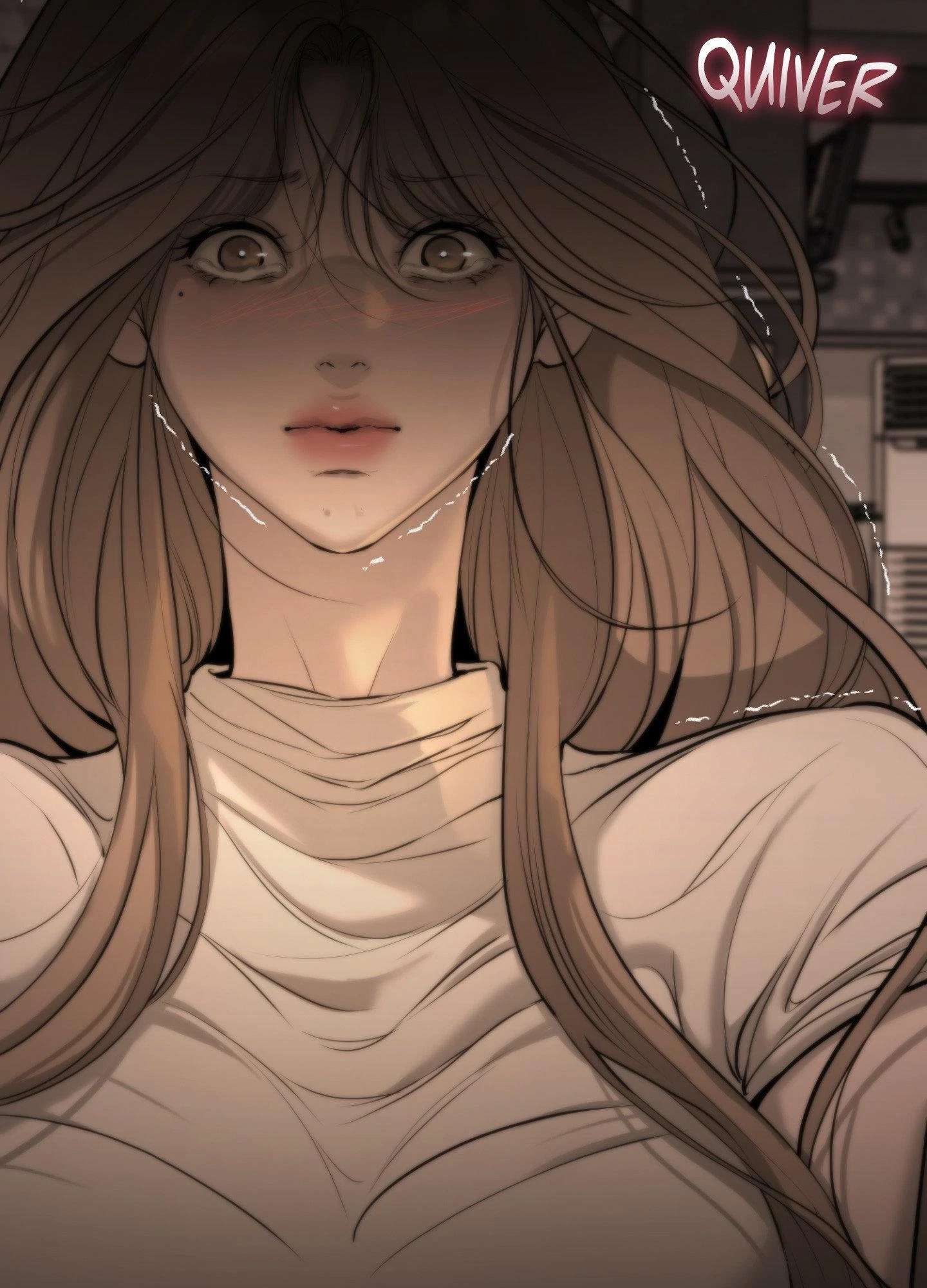 Love Junkie chapter 20 page 20