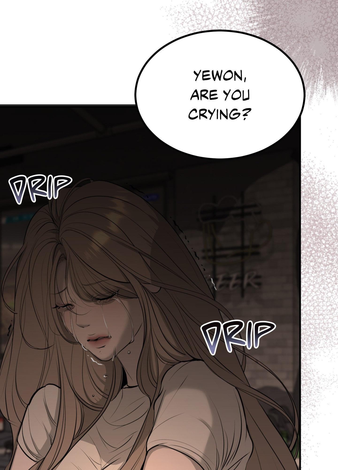 Love Junkie chapter 20 page 25