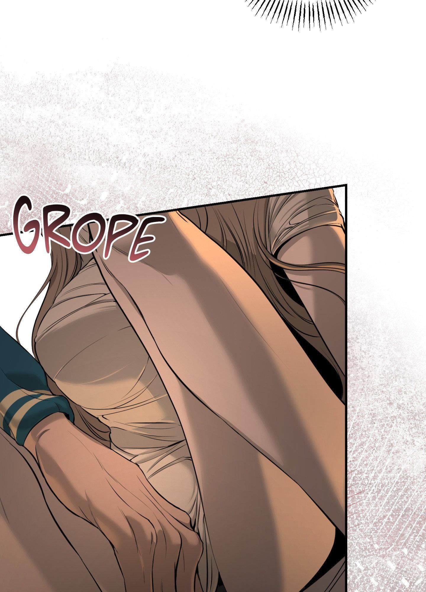 Love Junkie chapter 20 page 3