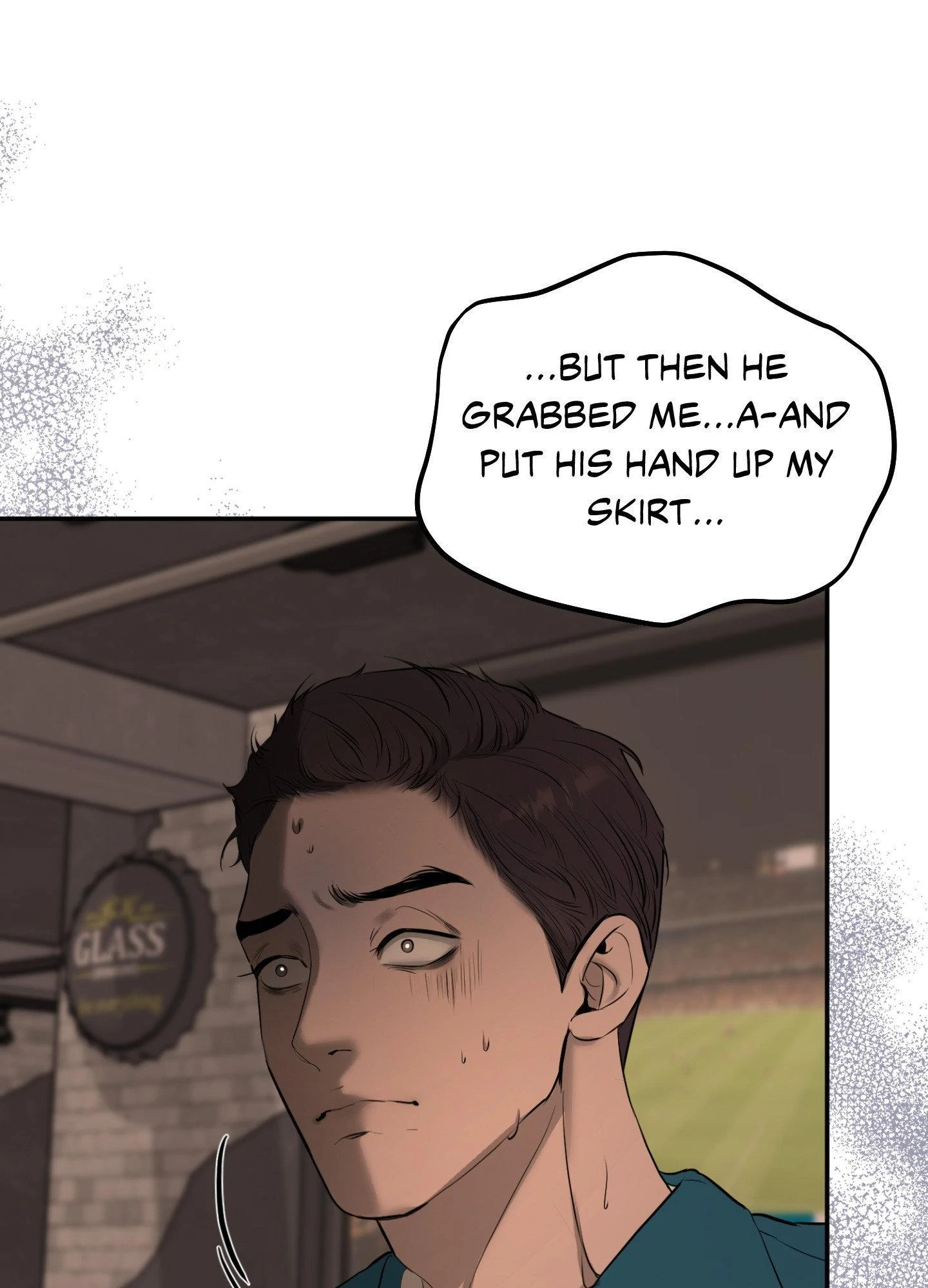 Love Junkie chapter 20 page 30