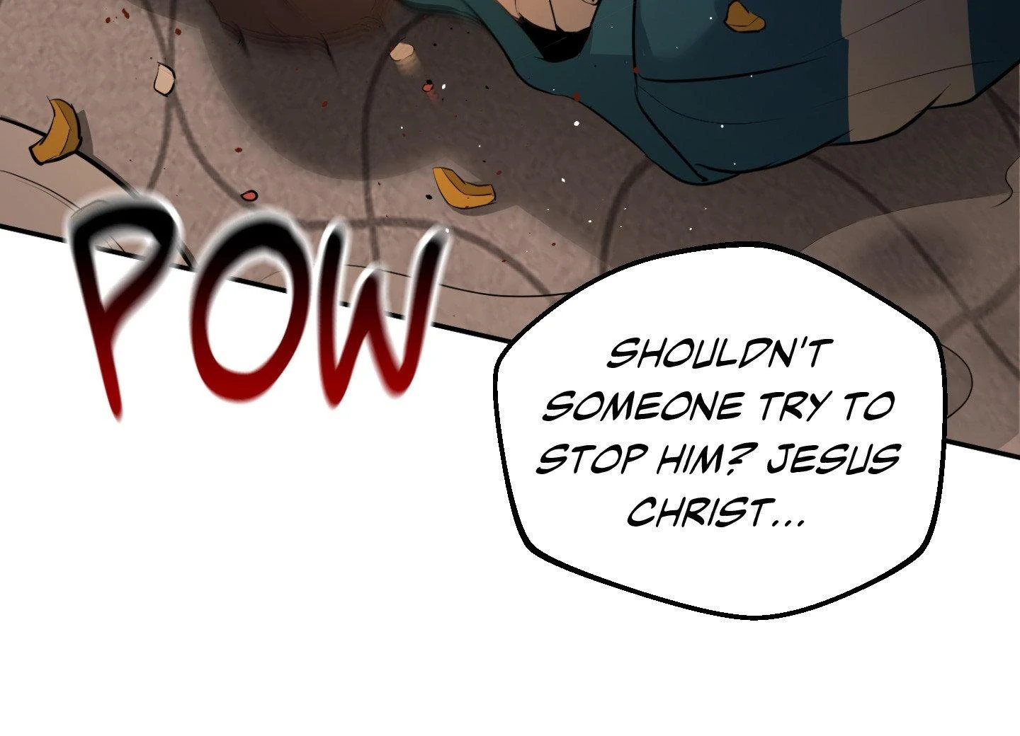 Love Junkie chapter 20 page 37