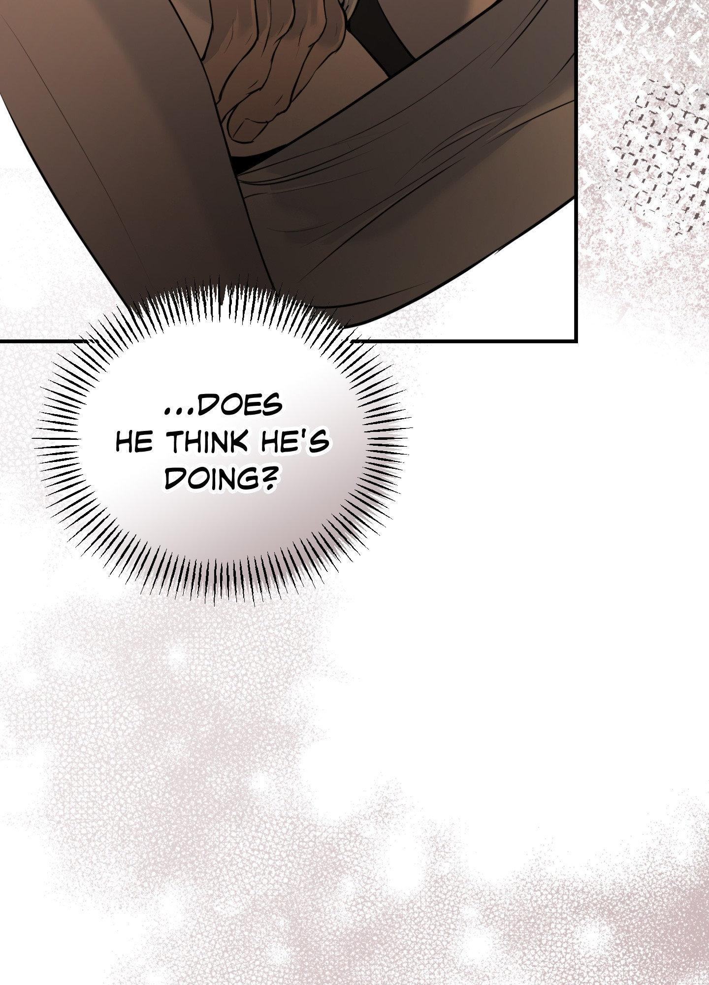 Love Junkie chapter 20 page 4