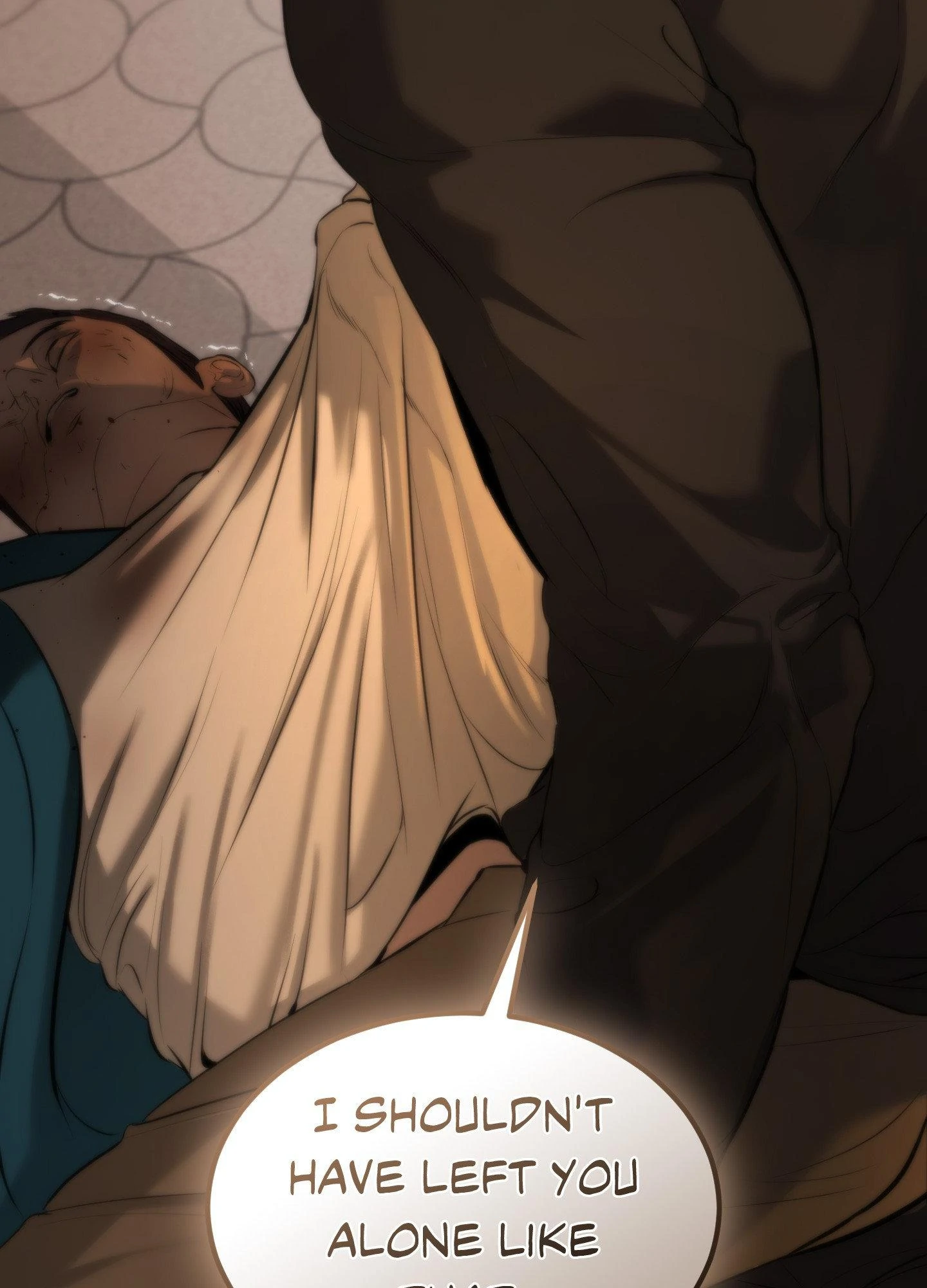 Love Junkie chapter 20 page 42