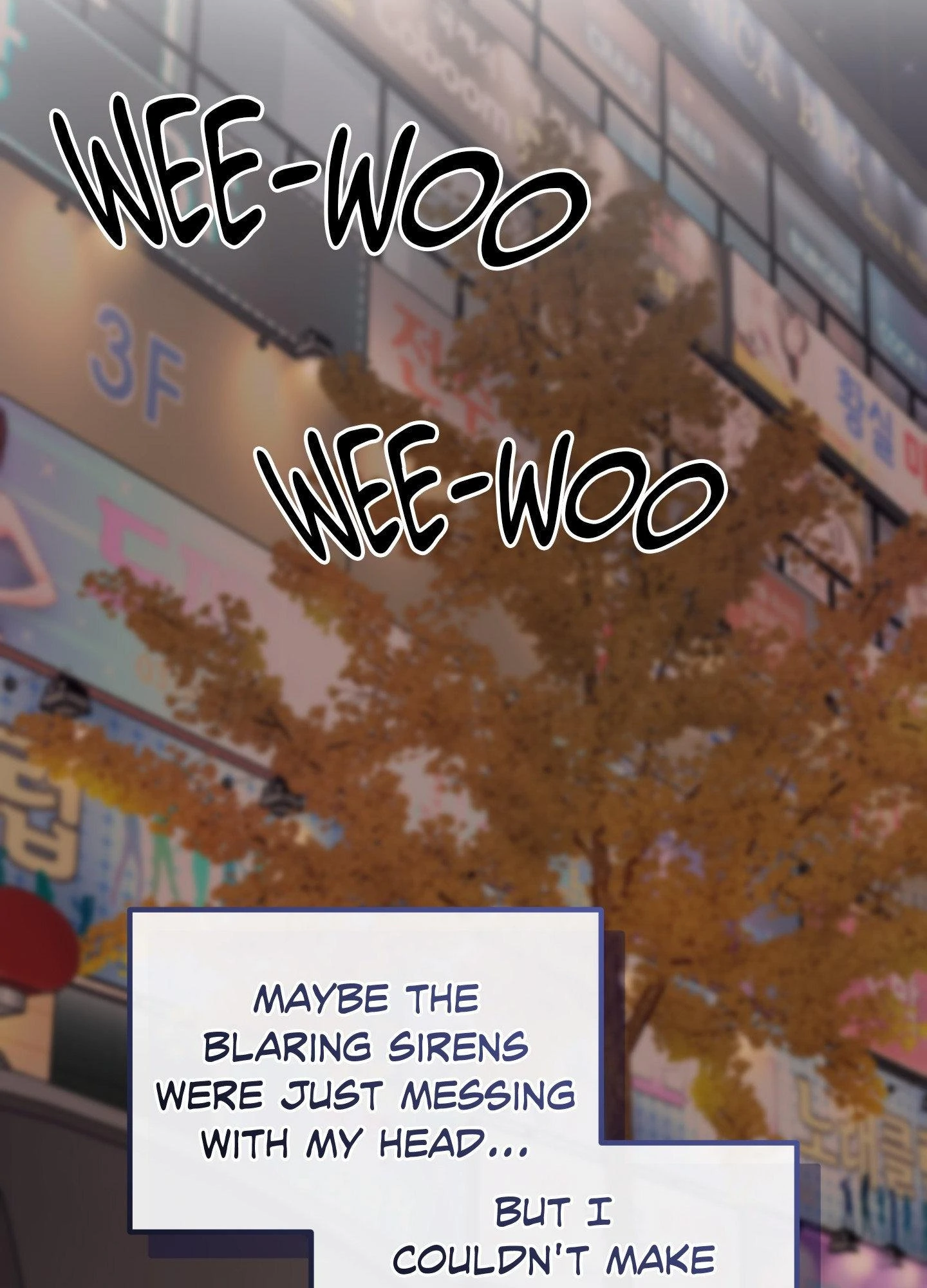 Love Junkie chapter 20 page 45