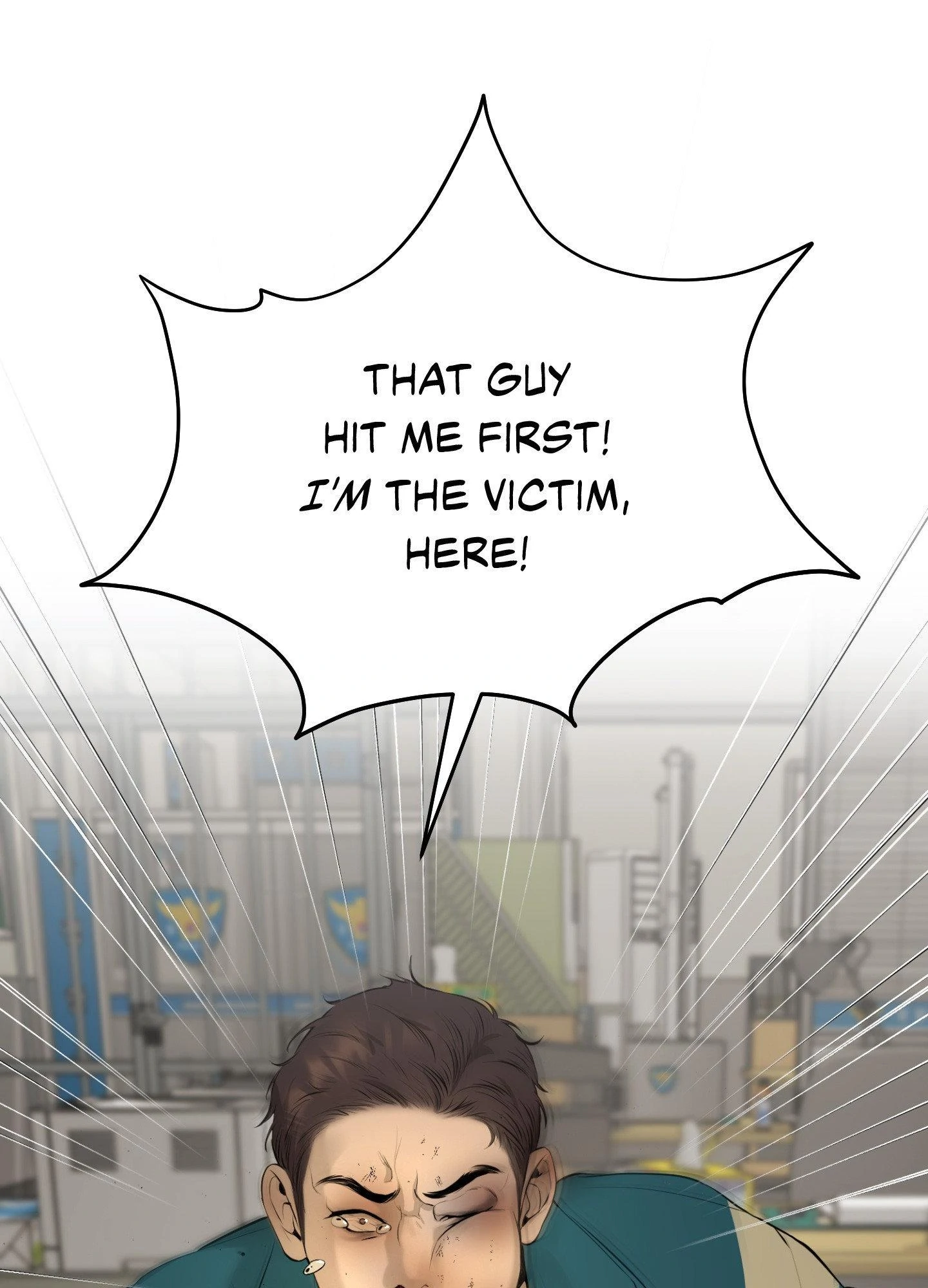Love Junkie chapter 20 page 48