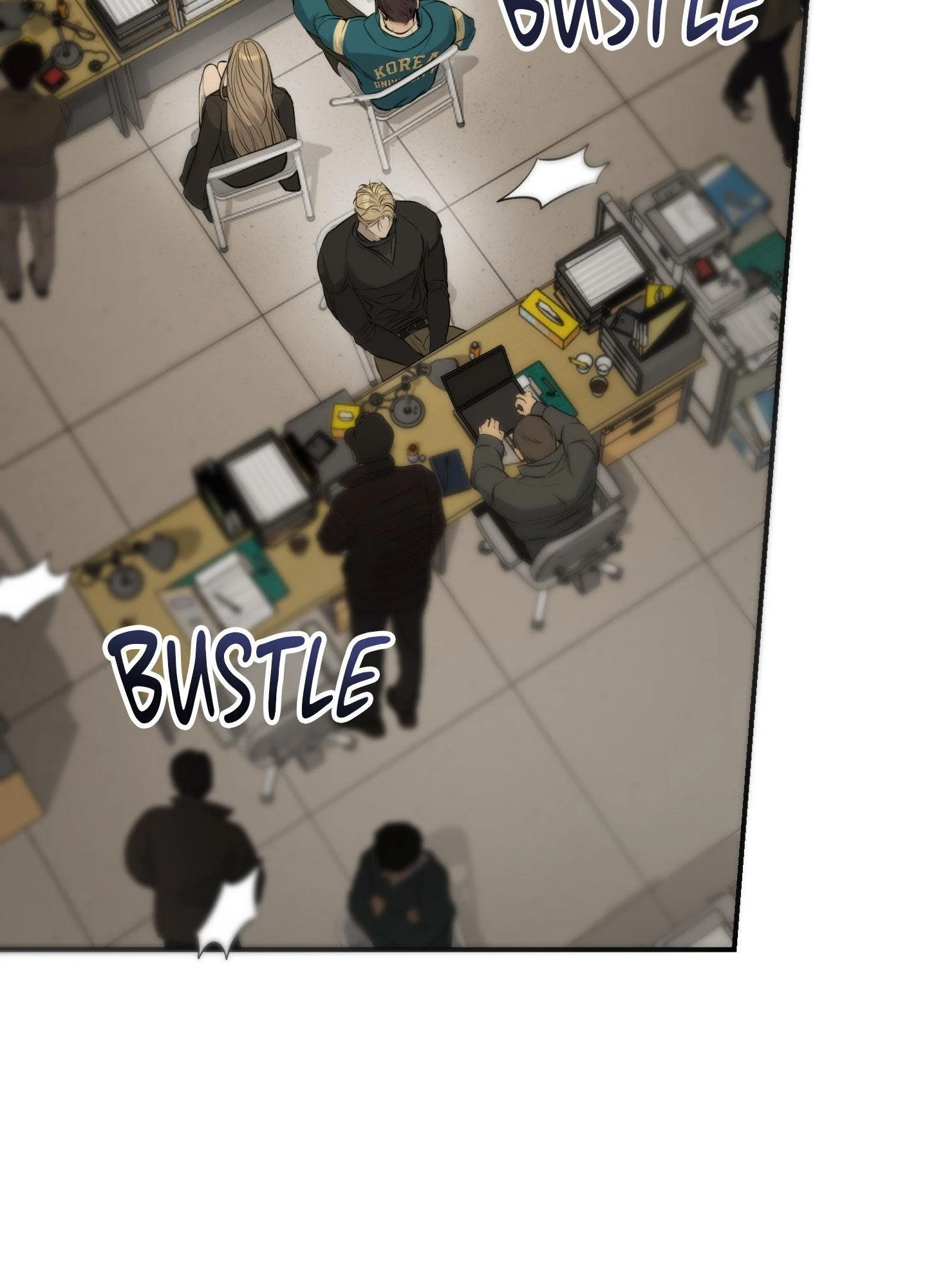Love Junkie chapter 20 page 51