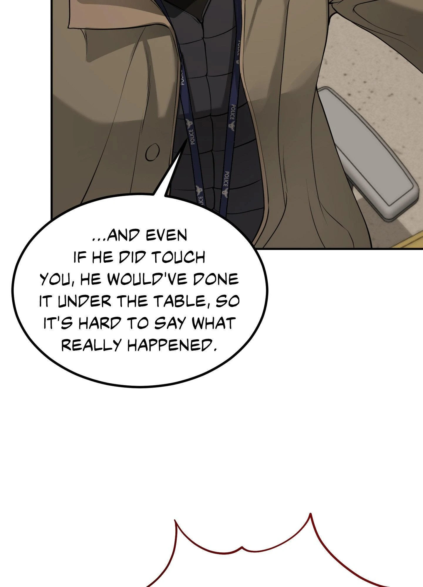 Love Junkie chapter 20 page 52
