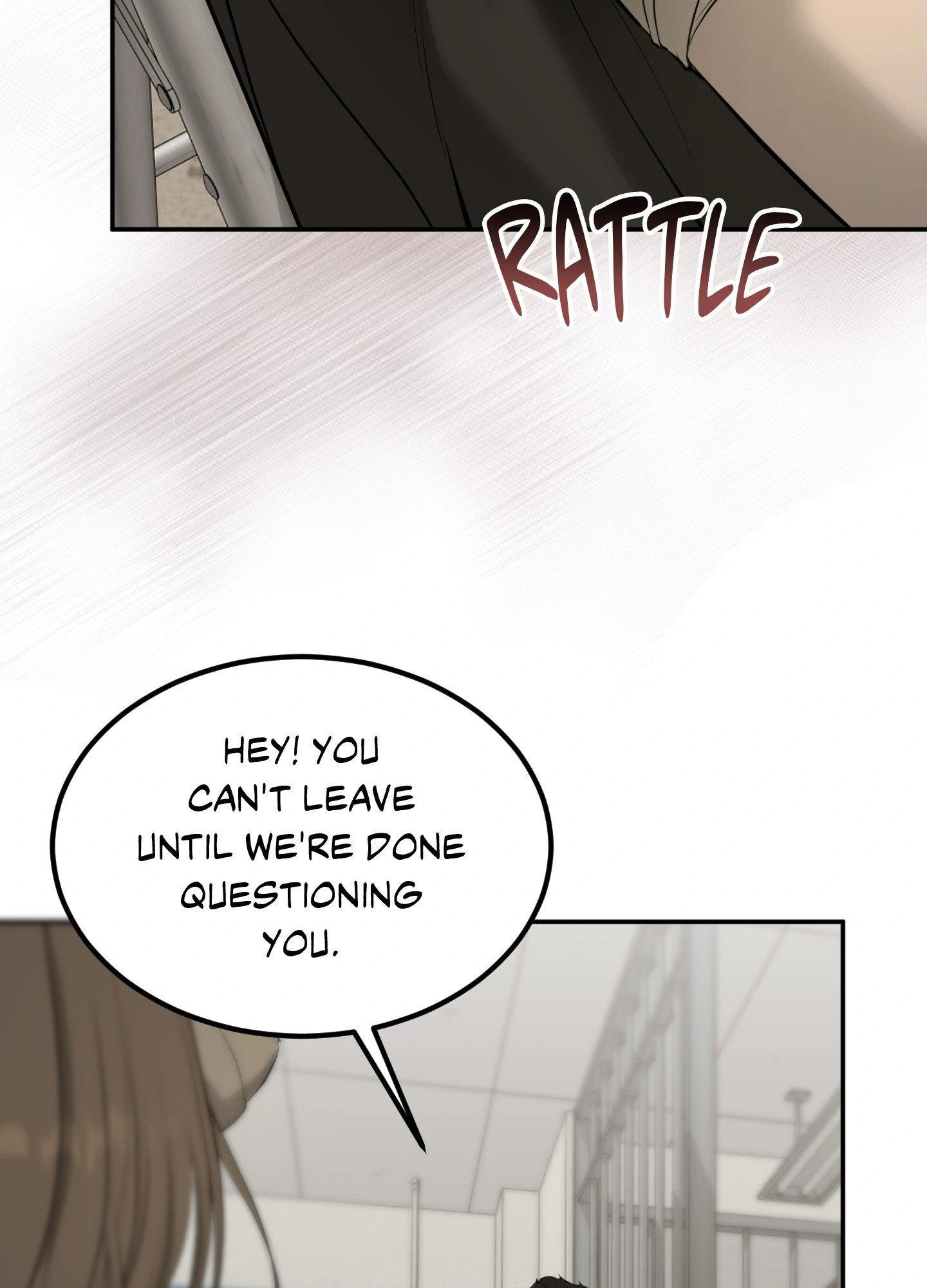 Love Junkie chapter 20 page 59