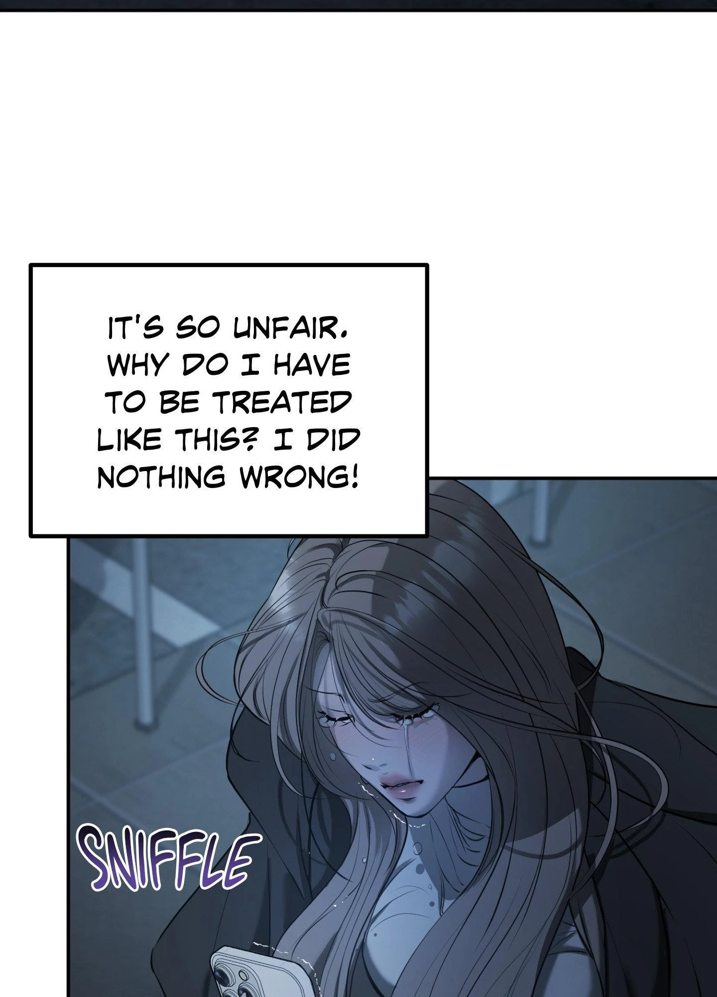 Love Junkie chapter 20 page 63