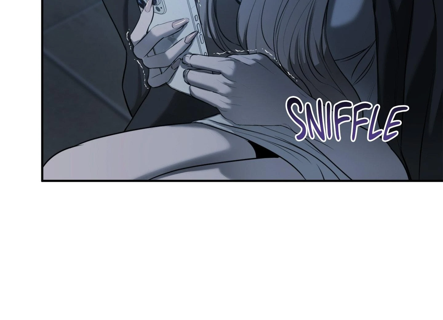 Love Junkie chapter 20 page 64