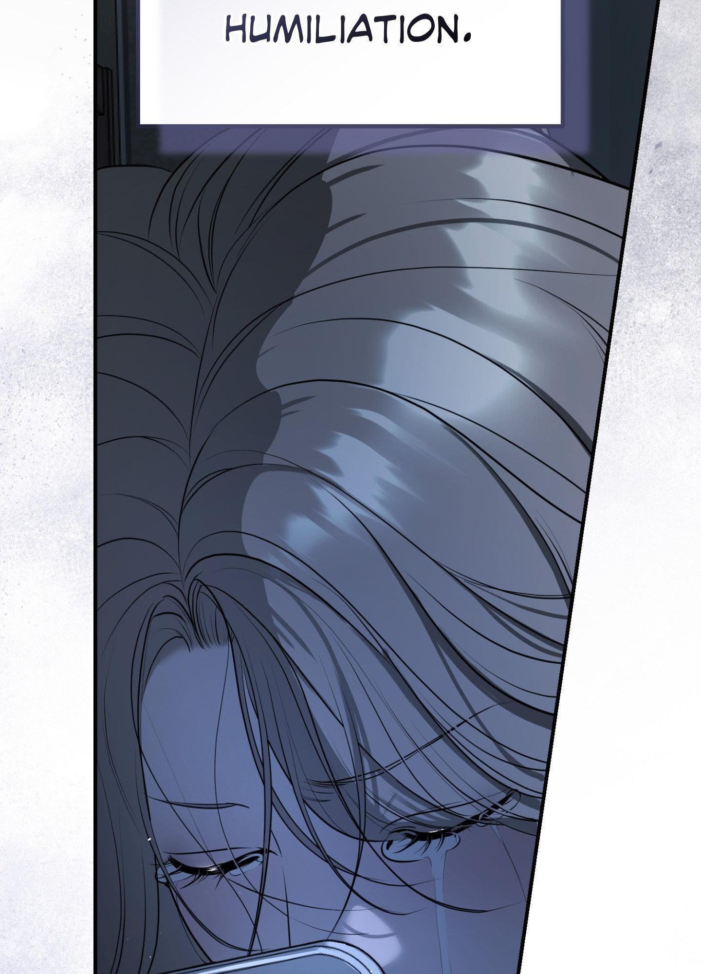 Love Junkie chapter 20 page 71