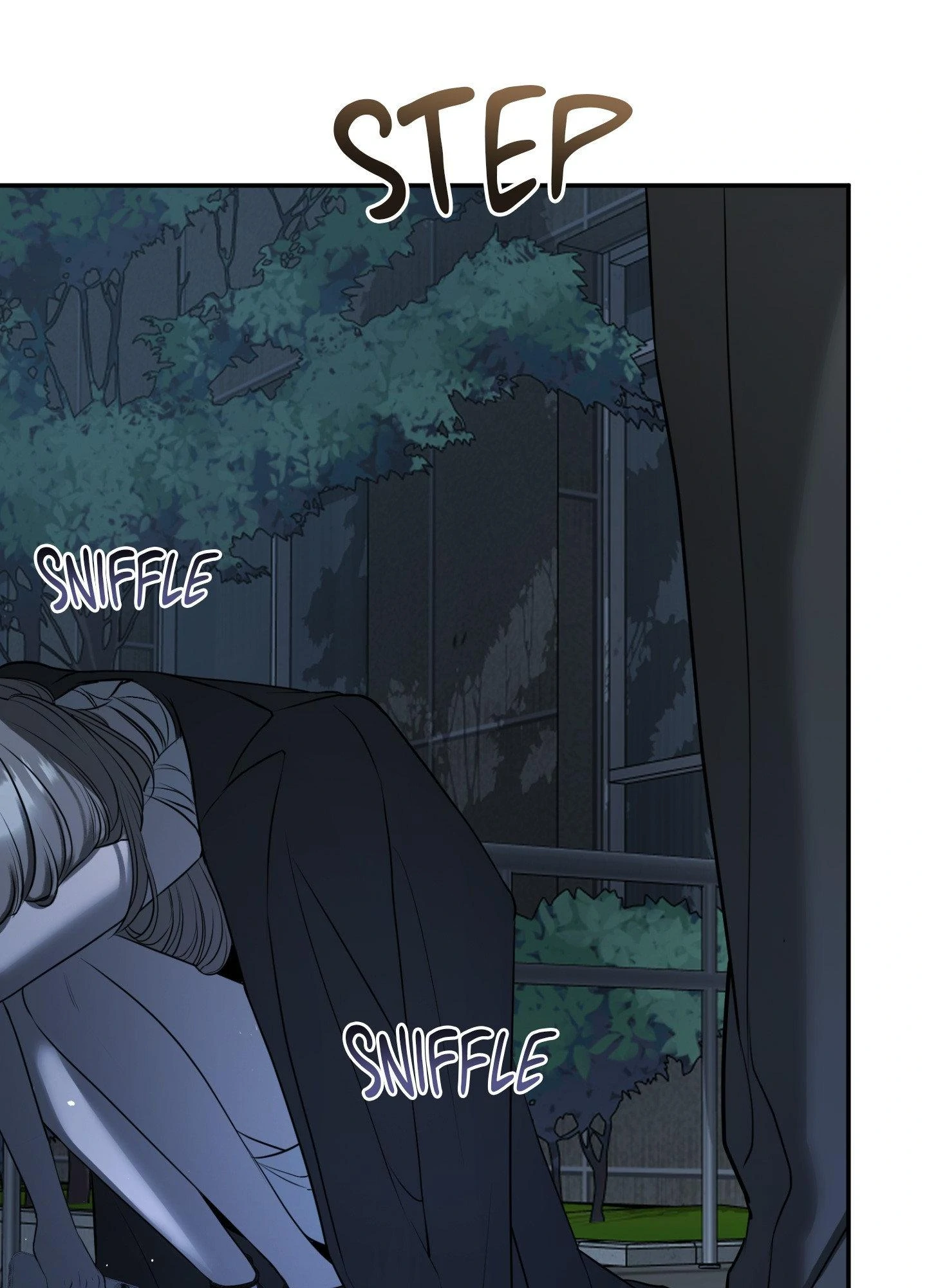 Love Junkie chapter 20 page 75