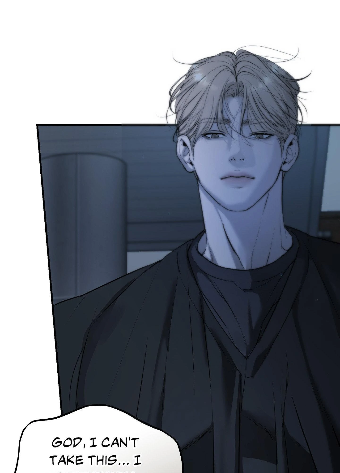 Love Junkie chapter 20 page 78