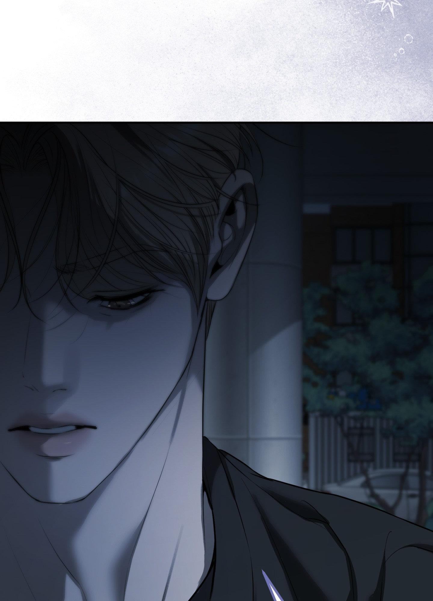 Love Junkie chapter 20 page 79