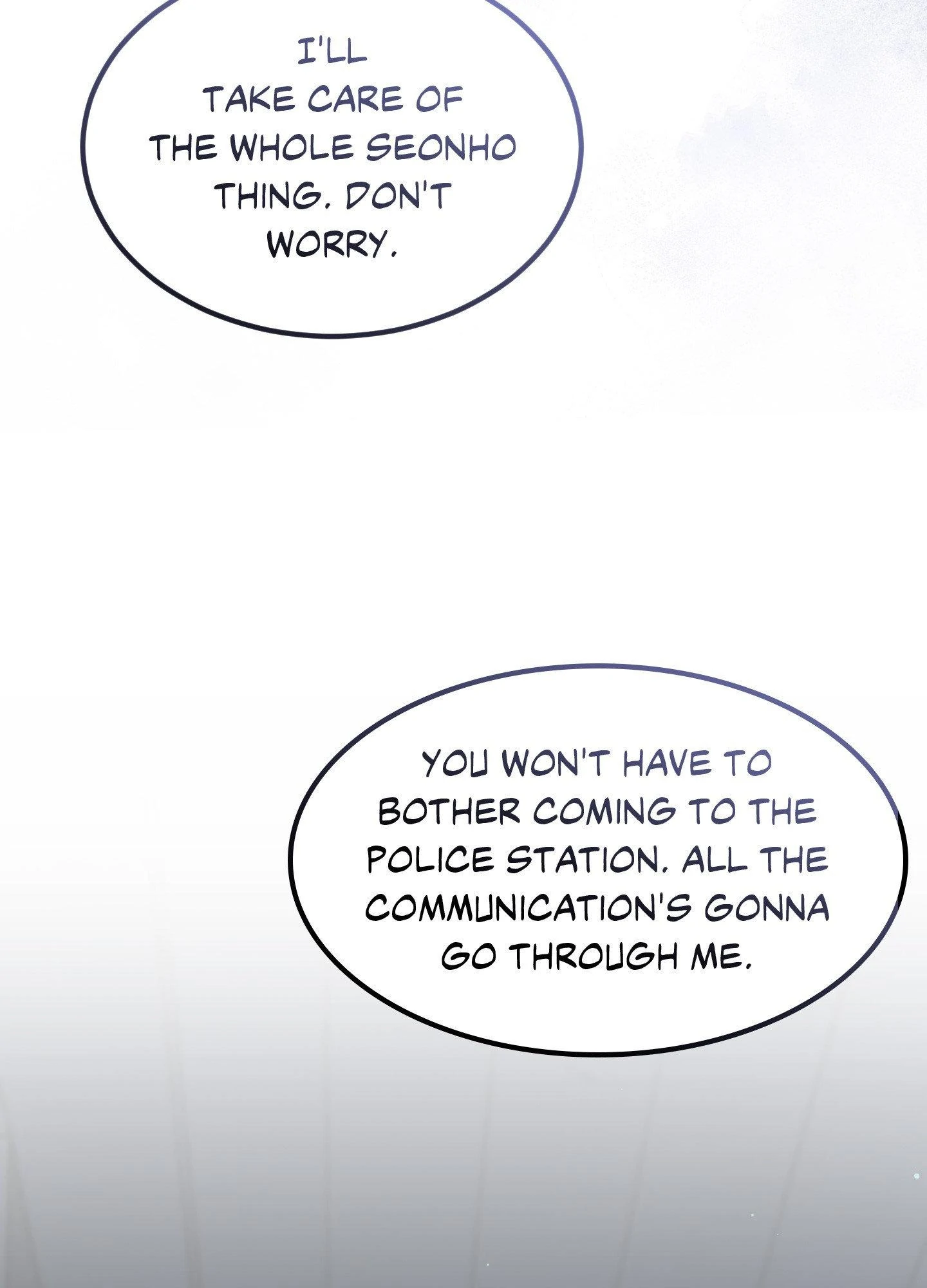 Love Junkie chapter 20 page 82