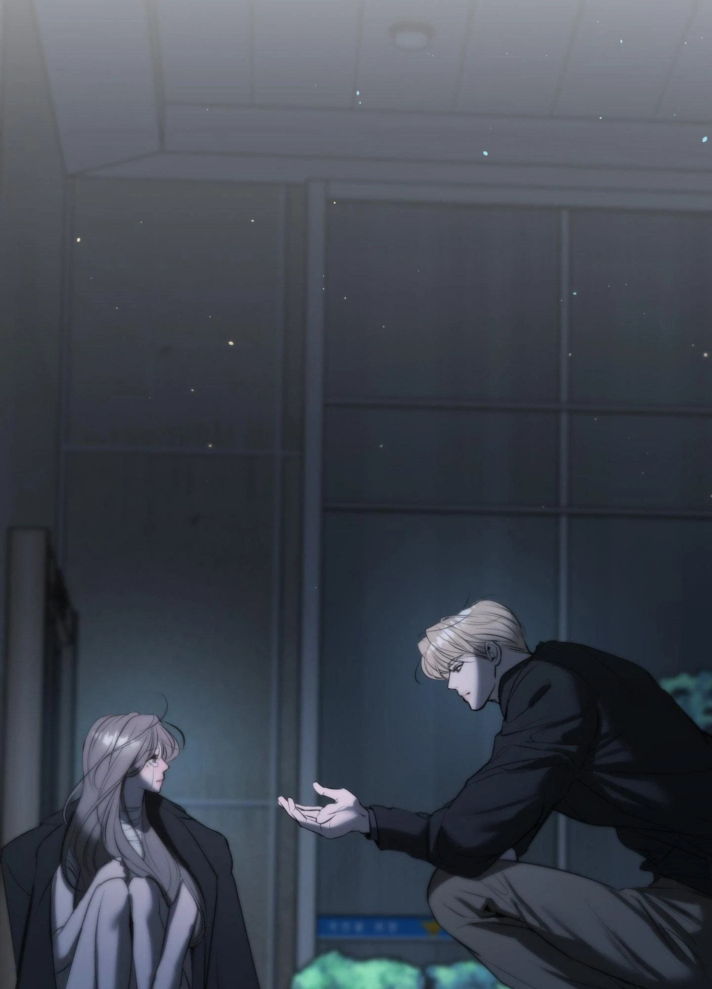 Love Junkie chapter 20 page 83