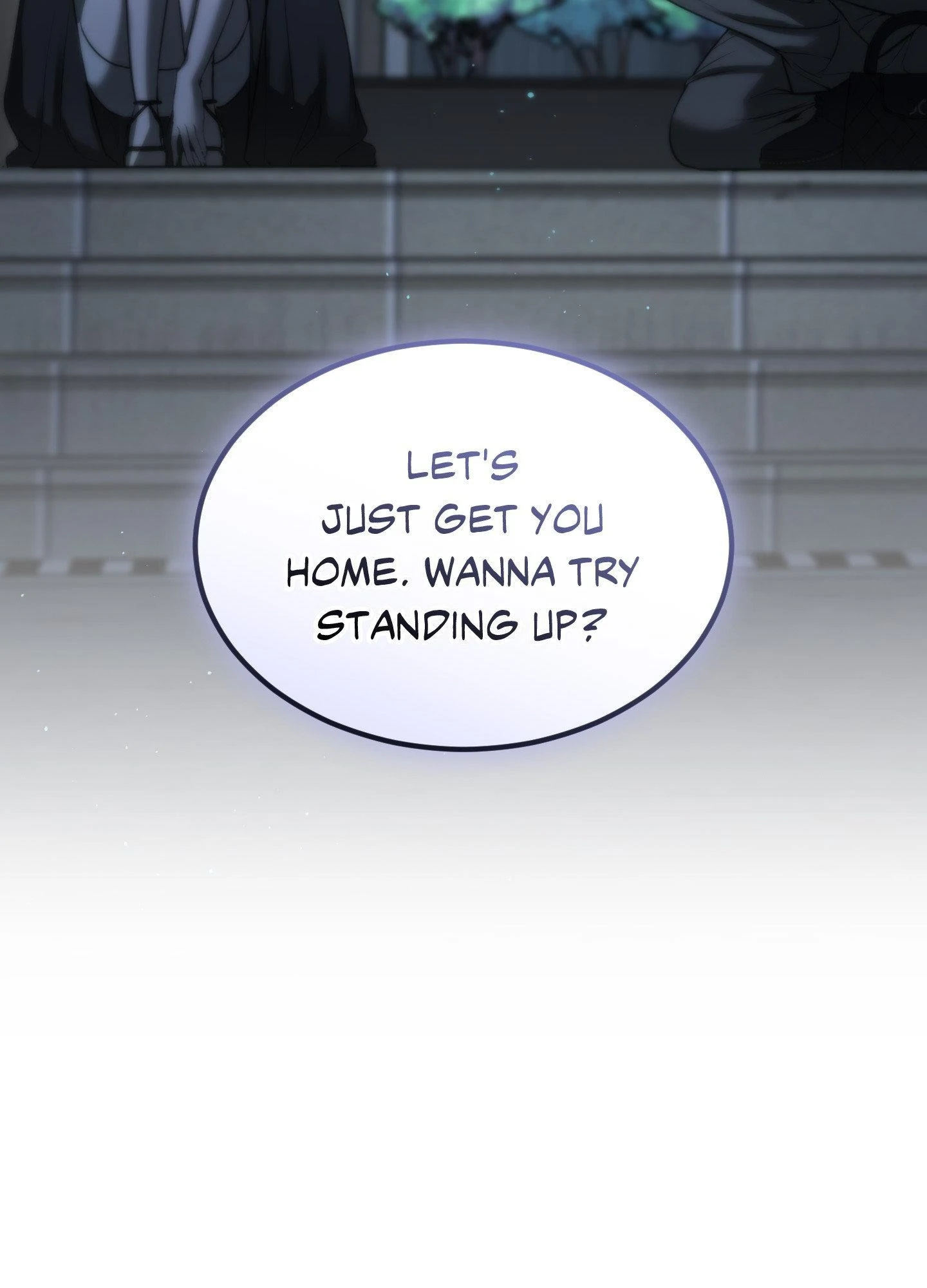 Love Junkie chapter 20 page 84