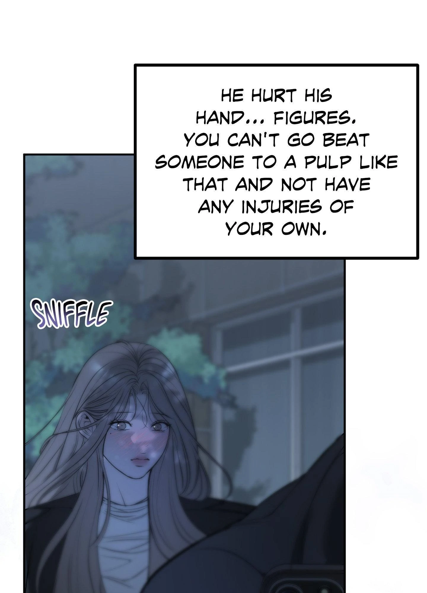 Love Junkie chapter 20 page 87