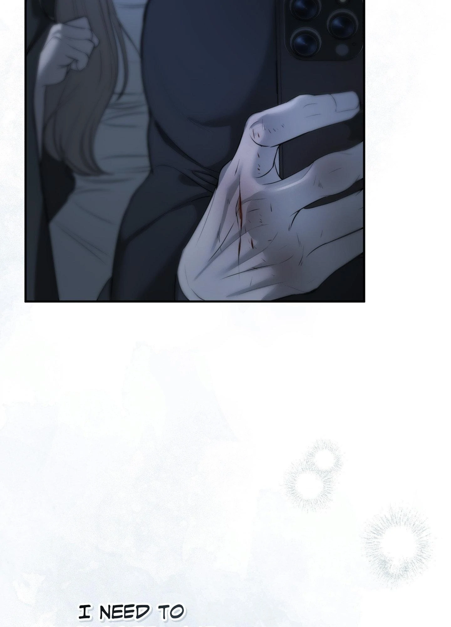 Love Junkie chapter 20 page 88