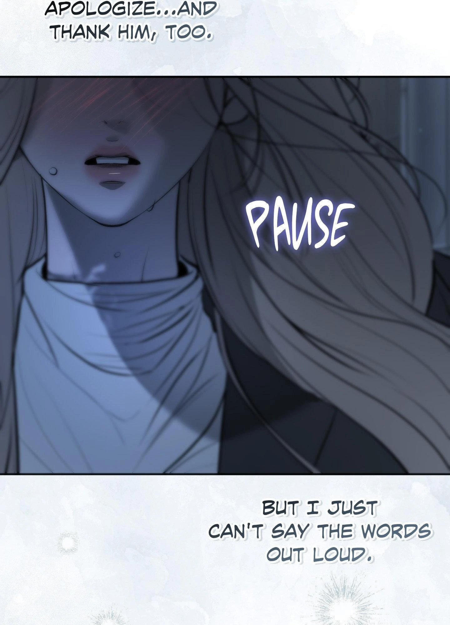 Love Junkie chapter 20 page 89