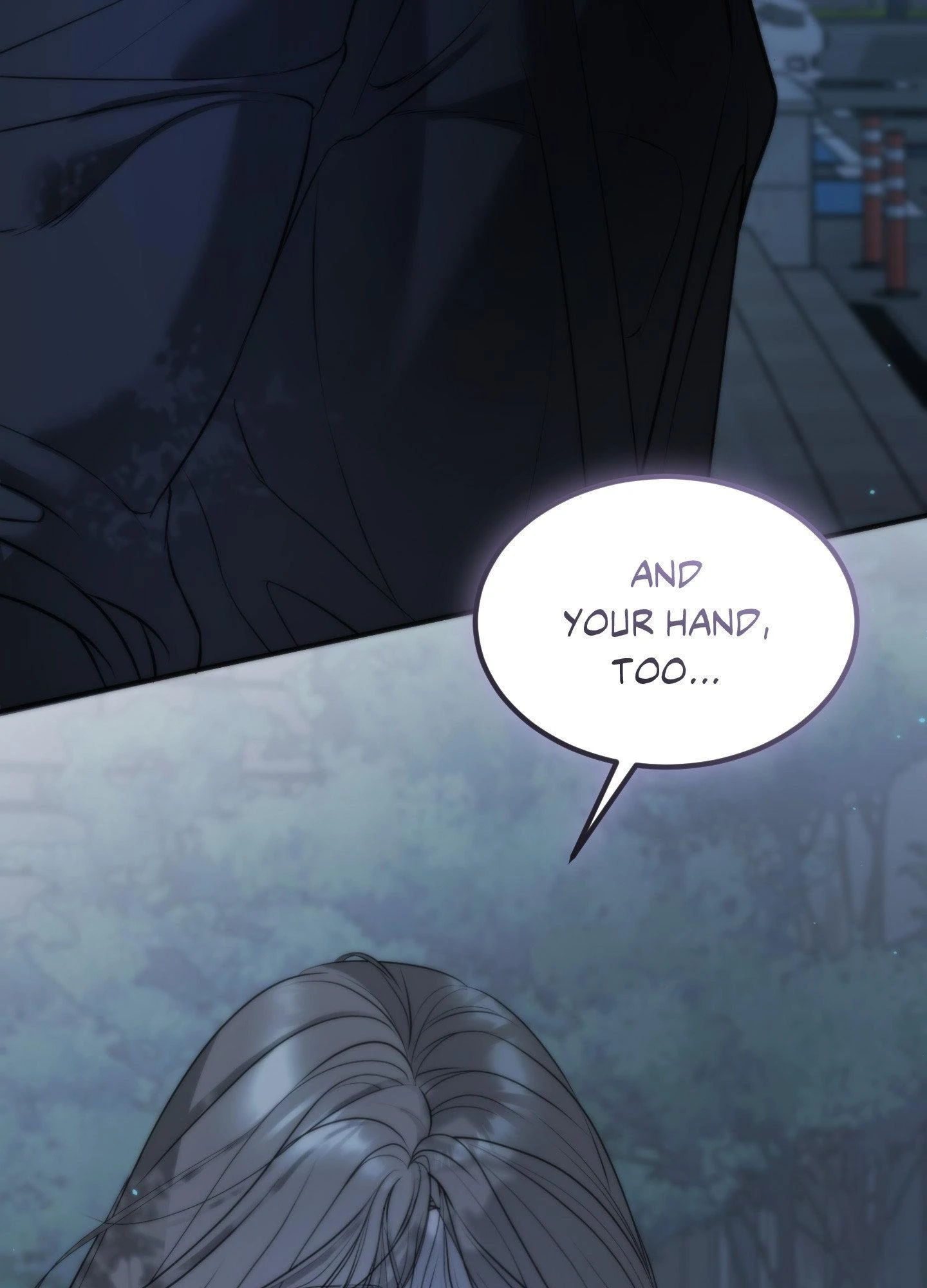 Love Junkie chapter 20 page 91