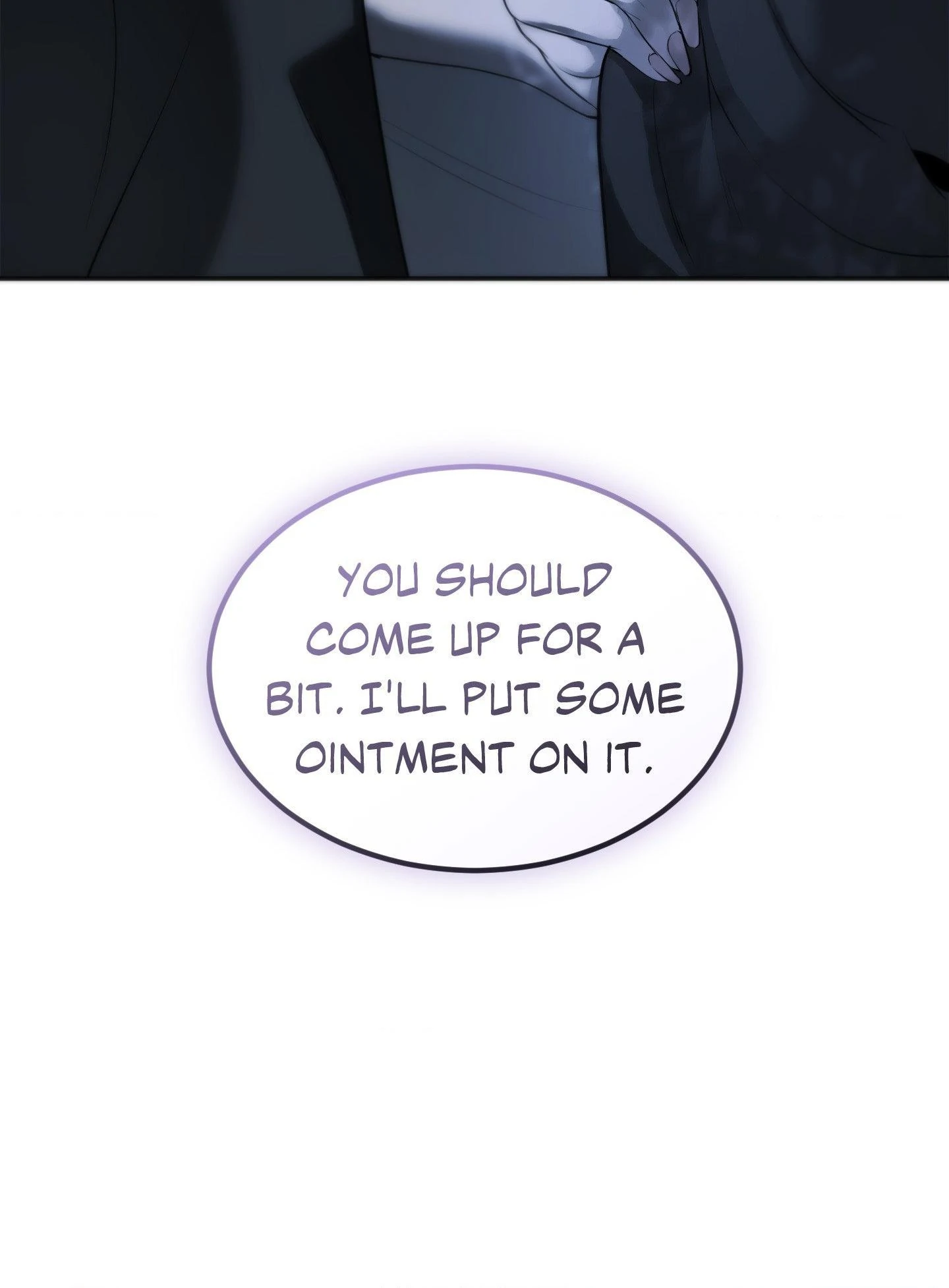 Love Junkie chapter 20 page 93