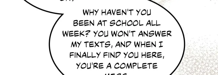 Love Junkie chapter 26 page 104