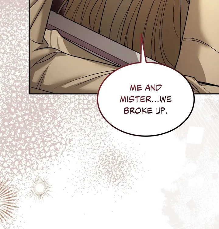 Love Junkie chapter 26 page 111