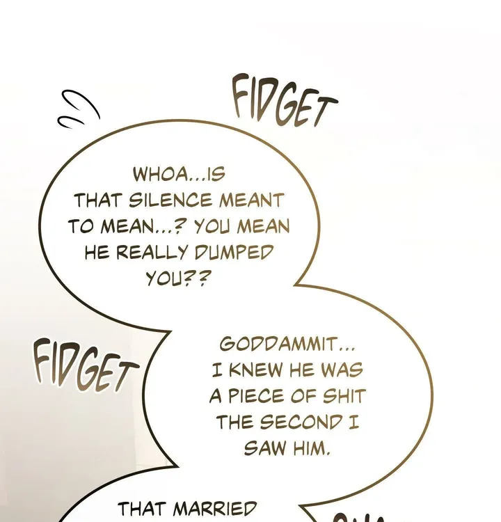 Love Junkie chapter 26 page 115