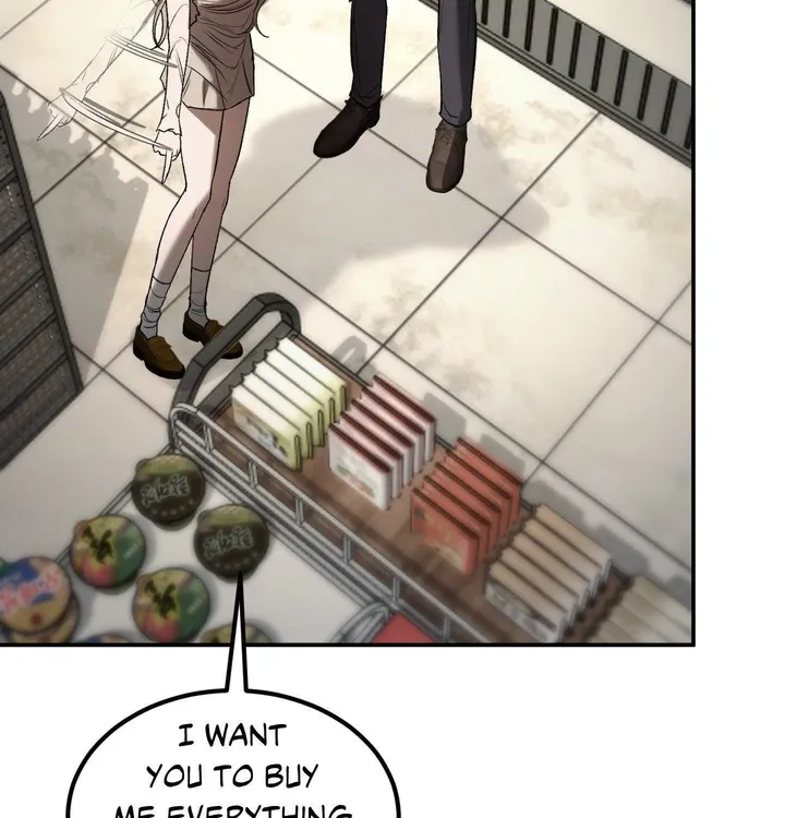 Love Junkie chapter 26 page 146