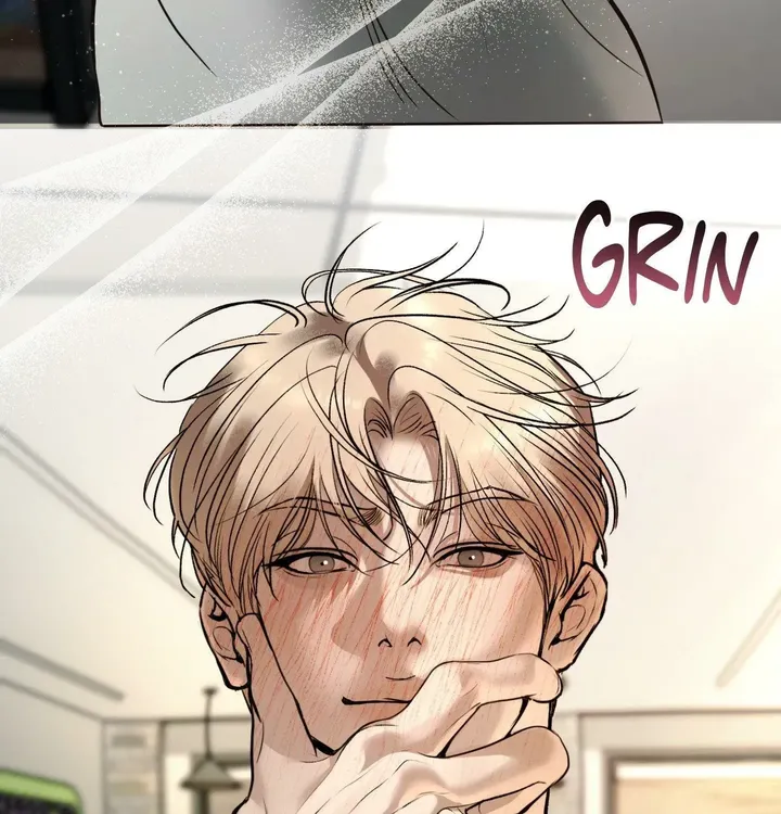 Love Junkie chapter 26 page 164