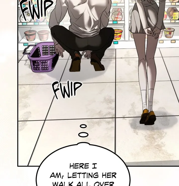 Love Junkie chapter 26 page 173