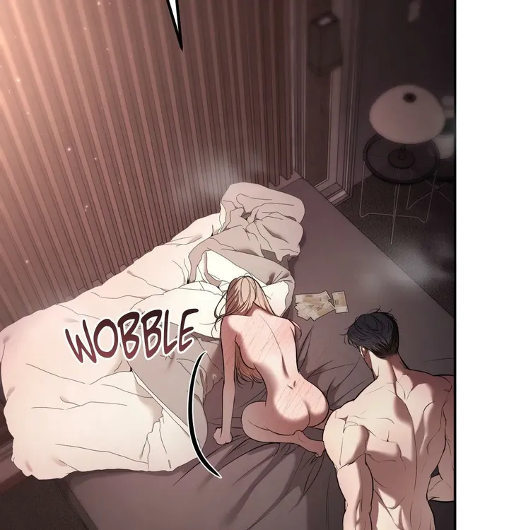 Love Junkie chapter 26 page 20