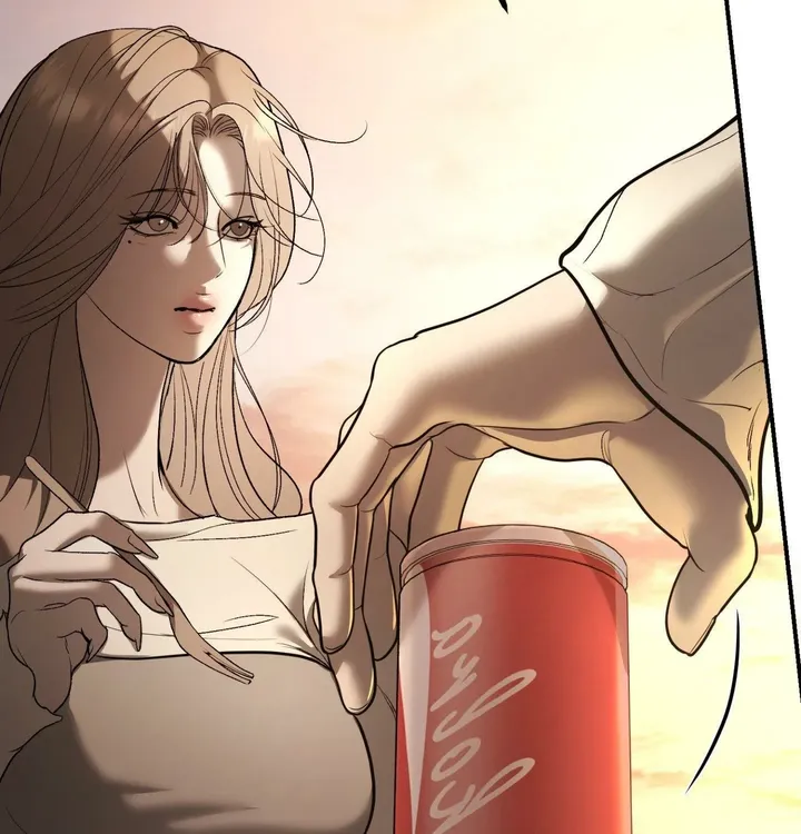 Love Junkie chapter 26 page 210