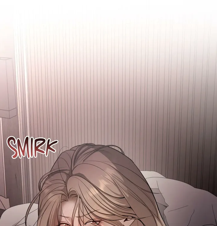 Love Junkie chapter 26 page 23