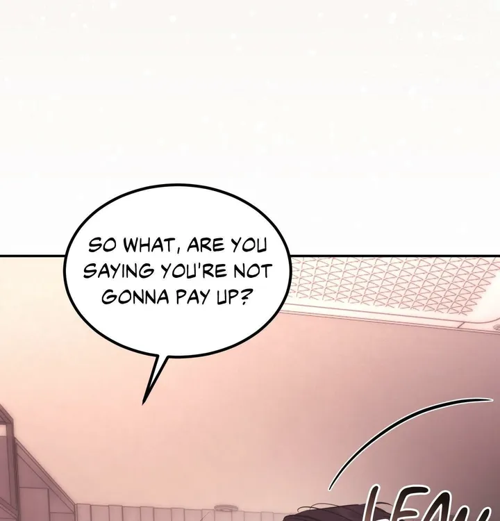 Love Junkie chapter 26 page 31