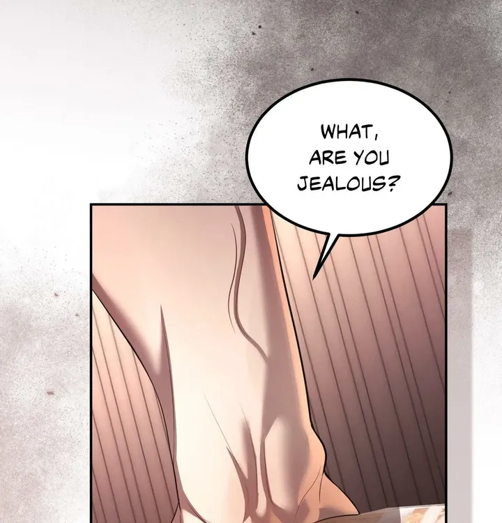 Love Junkie chapter 26 page 43
